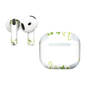 AirPods4 �p �I�V�����ɒ�����f�U�C���X�e�b�J�[