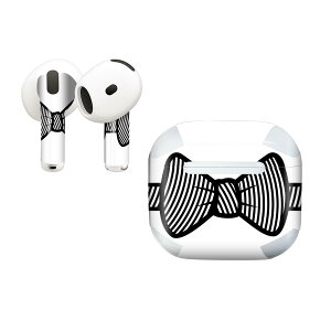AirPods4 �p �I�V�����ɒ�����f�U�C���X�e�b�J�[