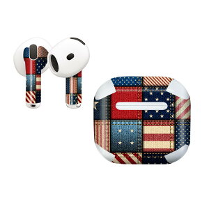 AirPods4 �p �I�V�����ɒ�����f�U�C���X�e�b�J�[