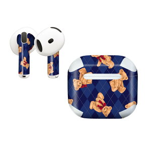 AirPods4 �p �I�V�����ɒ�����f�U�C���X�e�b�J�[