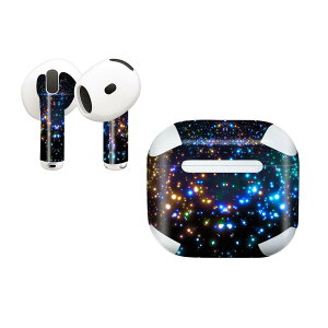 AirPods4 �p �I�V�����ɒ�����f�U�C���X�e�b�J�[