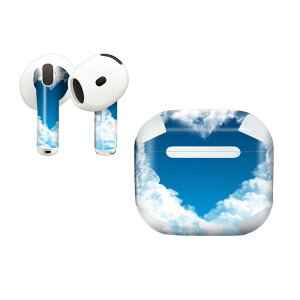 AirPods4 �p �I�V�����ɒ�����f�U�C���X�e�b�J�[