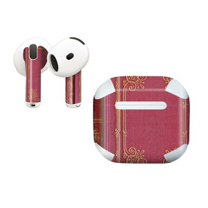 AirPods4 �p �I�V�����ɒ�����f�U�C���X�e�b�J�[