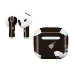 AirPods4 �p �I�V�����ɒ�����f�U�C���X�e�b�J�[