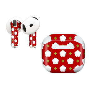 AirPods4 �p �I�V�����ɒ�����f�U�C���X�e�b�J�[