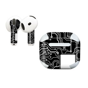 AirPods4 �p �I�V�����ɒ�����f�U�C���X�e�b�J�[