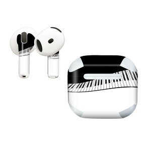 AirPods4 �p �I�V�����ɒ�����f�U�C���X�e�b�J�[