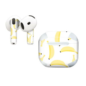 AirPods4 �p �I�V�����ɒ�����f�U�C���X�e�b�J�[