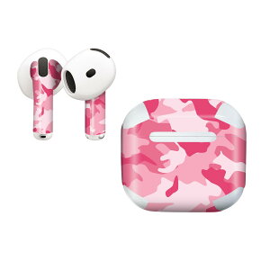 AirPods4 �p �I�V�����ɒ�����f�U�C���X�e�b�J�[