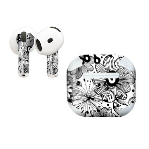 AirPods4 �p �I�V�����ɒ�����f�U�C���X�e�b�J�[