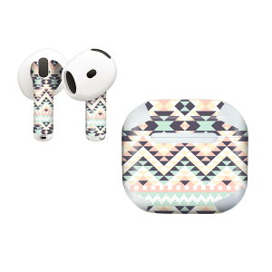 AirPods4 �p �I�V�����ɒ�����f�U�C���X�e�b�J�[