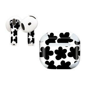 AirPods4 �p �I�V�����ɒ�����f�U�C���X�e�b�J�[