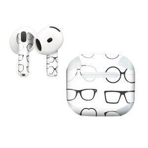 AirPods4 �p �I�V�����ɒ�����f�U�C���X�e�b�J�[