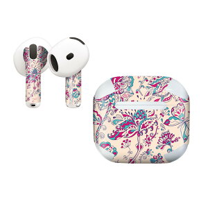 AirPods4 �p �I�V�����ɒ�����f�U�C���X�e�b�J�[