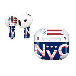 AirPods4 �p �I�V�����ɒ�����f�U�C���X�e�b�J�[