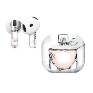 AirPods4 �p �I�V�����ɒ�����f�U�C���X�e�b�J�[
