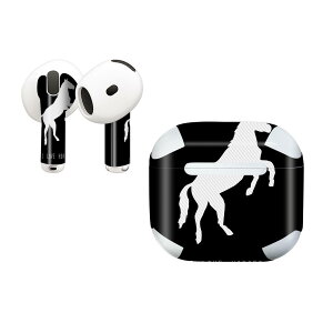 AirPods4 �p �I�V�����ɒ�����f�U�C���X�e�b�J�[