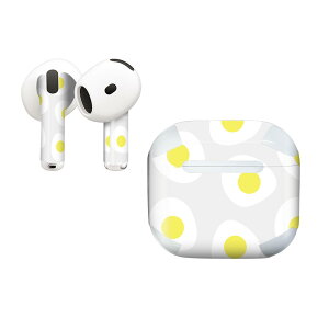 AirPods4 �p �I�V�����ɒ�����f�U�C���X�e�b�J�[