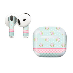AirPods4 �p �I�V�����ɒ�����f�U�C���X�e�b�J�[
