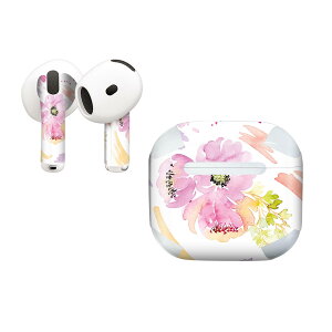 AirPods4 �p �I�V�����ɒ�����f�U�C���X�e�b�J�[