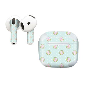 AirPods4 �p �I�V�����ɒ�����f�U�C���X�e�b�J�[