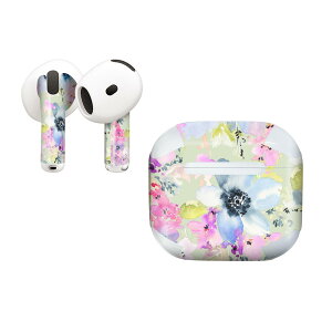 AirPods4 �p �I�V�����ɒ�����f�U�C���X�e�b�J�[