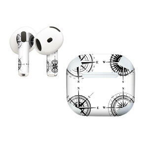 AirPods4 �p �I�V�����ɒ�����f�U�C���X�e�b�J�[