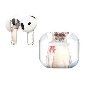 AirPods4 �p �I�V�����ɒ�����f�U�C���X�e�b�J�[