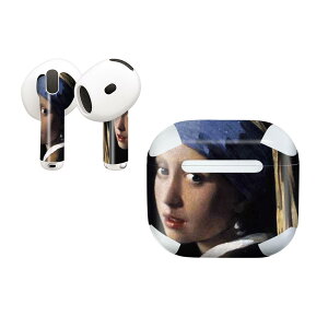 AirPods4 �p �I�V�����ɒ�����f�U�C���X�e�b�J�[