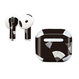 AirPods4 �p �I�V�����ɒ�����f�U�C���X�e�b�J�[
