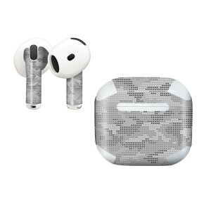 AirPods4 �p �I�V�����ɒ�����f�U�C���X�e�b�J�[