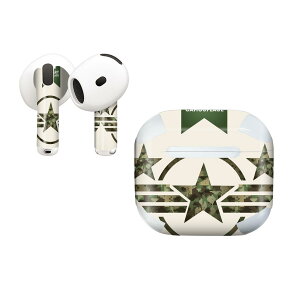 AirPods4 �p �I�V�����ɒ�����f�U�C���X�e�b�J�[