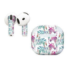 AirPods4 �p �I�V�����ɒ�����f�U�C���X�e�b�J�[