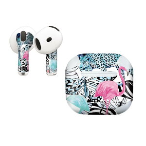 AirPods4 �p �I�V�����ɒ�����f�U�C���X�e�b�J�[