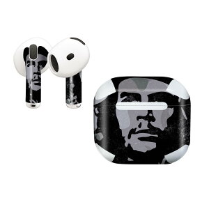 AirPods4 �p �I�V�����ɒ�����f�U�C���X�e�b�J�[