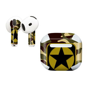 AirPods4 �p �I�V�����ɒ�����f�U�C���X�e�b�J�[