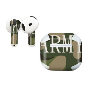 AirPods4 �p �I�V�����ɒ�����f�U�C���X�e�b�J�[
