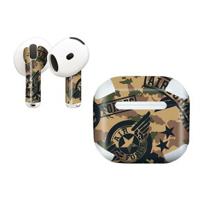 AirPods4 �p �I�V�����ɒ�����f�U�C���X�e�b�J�[