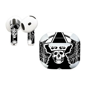 AirPods4 �p �I�V�����ɒ�����f�U�C���X�e�b�J�[