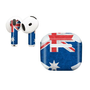 AirPods4 �p �I�V�����ɒ�����f�U�C���X�e�b�J�[