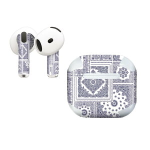 AirPods4 �p �I�V�����ɒ�����f�U�C���X�e�b�J�[
