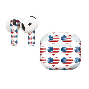 AirPods4 �p �I�V�����ɒ�����f�U�C���X�e�b�J�[