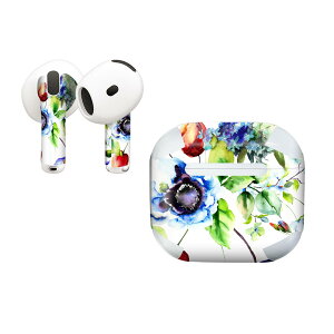 AirPods4 �p �I�V�����ɒ�����f�U�C���X�e�b�J�[