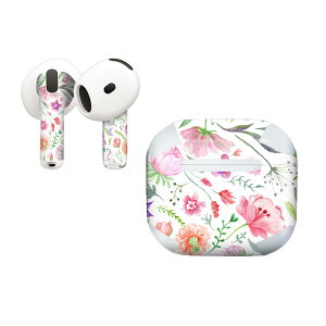 AirPods4 �p �I�V�����ɒ�����f�U�C���X�e�b�J�[