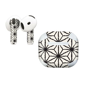 AirPods4 �p �I�V�����ɒ�����f�U�C���X�e�b�J�[