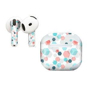 AirPods4 �p �I�V�����ɒ�����f�U�C���X�e�b�J�[