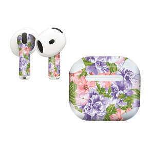 AirPods4 �p �I�V�����ɒ�����f�U�C���X�e�b�J�[