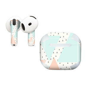 AirPods4 �p �I�V�����ɒ�����f�U�C���X�e�b�J�[