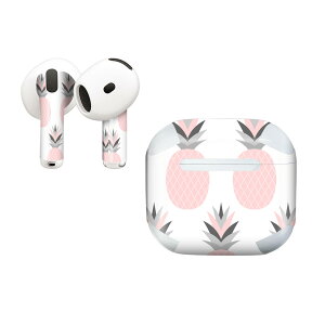 AirPods4 �p �I�V�����ɒ�����f�U�C���X�e�b�J�[