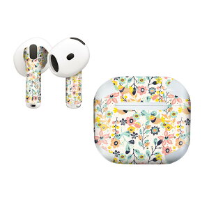 AirPods4 �p �I�V�����ɒ�����f�U�C���X�e�b�J�[